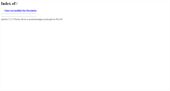 Desktop Screenshot of estudiantessegey.yucatan.gob.mx