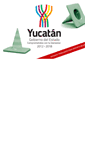 Mobile Screenshot of iegy.yucatan.gob.mx
