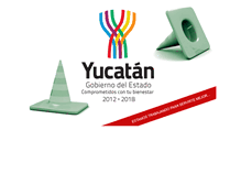 Tablet Screenshot of iegy.yucatan.gob.mx